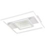 Lampă de tavan WHEELER R64801931 4000k 1x16w/led 2000lm ip20 de la Trio