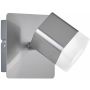 Spot ROUBAIX R82151107 3000k 1x4w/led 400lm ip20 de la Trio