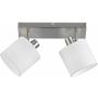 Spot TOMMY R80332001 2x28w/e14 ip20 de la Trio