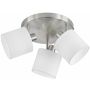Spot TOMMY R80333901 3x28w/e14 ip20 de la Trio