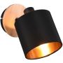 Spot TOMMY R81331030 1x28w/e14 ip20 de la Trio