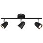 Spot TOULOUSE R82123132 3000k 3x3.5w/led 400lm ip20 de la Trio