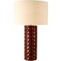 Lampă de masă Raja RAJ4225 1x60w/E27 de la Dar Lighting