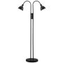 Lampă de podea RAY 72224003 2x40W/E14 IP20 de la Nordlux