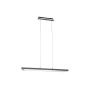 Lampă cu pendul RAY AZ1695 1x28W/LED 1740LM de la AZzardo