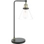 Lampă de masă Ray RAY4275 1x40w/e27 de la Dar Lighting