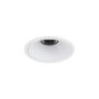 Lumină îngropată deasupra plafonului AVELINA RCS-9866-135-20W-WH-SWK 3000k|4000k|6000k 1x20W/LED 2200LM IP44 de la Italux