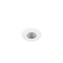 Lumină îngropată deasupra plafonului ENCANTO RCS-9822-85-8W-WH-SWK 3000k|4000k|6000k 1x8W/LED 800LM IP65 de la Italux