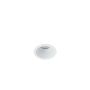 Lumină îngropată deasupra plafonului LUPO XS RCS-9818-40-5W-WH-SWK 3000k|4000k|6000k 1x5W/LED 550LM IP40 de la Italux