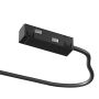 Conector cu sursă de alimentare Accessories for tracks Exility TRA034B-42B-1 IP20 de la Maytoni
