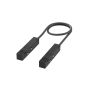 Conector cu sursă de alimentare Accessories for tracks Exility TRA034CPC-42B-50 IP20 de la Maytoni