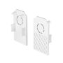 Capac Accessories for tracks Exility TRA034EC-42W de la Maytoni