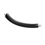 Conector Accessories for tracks Exility TRA044-angle.12B IP20 de la Maytoni