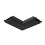 Conector Accessories for tracks Radity TRA084CL-11B de la Maytoni