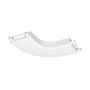 Conector Accessories for tracks Radity TRA084CR-11W de la Maytoni
