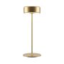 Lampă de masă AI Collaboration MOD229TL-L3G3K2 1x3W/LED 120lm IP20 de la Maytoni