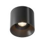 Lumină montată pe suprafață Alfa LED C064CL-01-15W3K-RD-B 3000K 1x15W/LED 1200lm IP20 de la Maytoni
