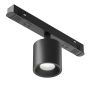 Proiector de șină Alfa S TR132-4-7W-DS-B 1x7W/LED 360lm IP20 de la Maytoni
