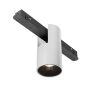 Proiector de șină Alfa TR122-4-7W-DS-W 1x7W/LED 380lm IP20 de la Maytoni