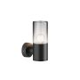 Aplique de perete Amas O432WL-01GF 1x60W/E27 IP54 de la Maytoni