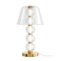 Lampă de masă Amulet MOD555TL-L8G3K 3000K 1x10W/LED 500lm IP20 de la Maytoni