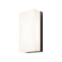 Aplique de perete Badd O454WL-L10GF3K 3000K 1x10W/LED 700lm IP54 de la Maytoni