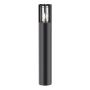 Lampă de podea Barrel O453FL-01GF 1x15W/E27 IP54 de la Maytoni