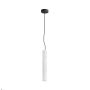 Lampă cu pendul Basic Texture MOD461PL-L5W3K 1x5W/LED 300lm IP20 de la Maytoni