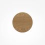 Aplique de perete Basic Texture MOD461WL-L5BGK 1x5W/LED 345lm IP20 de la Maytoni