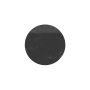 Aplique de perete Basic Texture MOD461WL-L5BK 1x5W/LED 318lm IP20 de la Maytoni