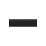 Aplique de perete Basic Texture MOD461WL-L8BK 1x8W/LED 526lm IP20 de la Maytoni
