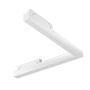 Proiector de șină Basis Angle TR042-2-24W4K-W 4000K 1x24W/LED 1400lm IP20 de la Maytoni