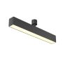 Lampă de tavan Basis C154CL-13W3K-B 3000K 1x13W/LED 560lm IP20 de la Maytoni