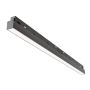 Proiector de șină Basis TR030-4-24WTW-DD-B 1x24W/LED 1500lm IP20 de la Maytoni