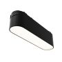 Proiector de șină Basis TR080-1-6W4K-B 4000K 1x6W/LED 350lm IP20 de la Maytoni
