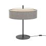 Lampă de masă Bergamo MOD613TL-02GR 2x40W/E14 IP20 de la Maytoni