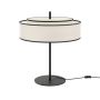 Lampă de masă Bergamo MOD613TL-02W 2x40W/E14 IP20 de la Maytoni