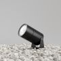 Proiector de grădină Bern O050FL-L15GF3K 3000K 1x15W/LED 1200lm IP65 de la Maytoni