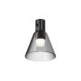 Proiector de șină Bianca TR147-1-3W3K-B-DE 3000K 1x3W/LED 50lm IP20 de la Maytoni