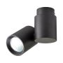 Spot Boston LP-741/1W BK 1x50W/GU10 IP20 de la Light Prestige