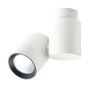 Spot Boston LP-741/1W WH/BK 1x50W/GU10 IP20 de la Light Prestige