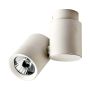 Spot Boston LP-741/1W WH 1x50W/GU10 IP20 de la Light Prestige