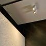 Spot Boston LP-741/2W WH/GD 2x50W/GU10 IP20 de la Light Prestige