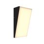 Aplique de perete Brick O436WL-L10GF3K1 3000K 1x10W/LED 1100lm IP54 de la Maytoni