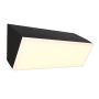 Aplique de perete Brick O436WL-L20GF3K 3000K 1x20W/LED 1600lm IP54 de la Maytoni