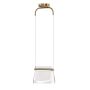 Lampă cu pendul Cabaret MOD170PL-L8BS3K 3000K 1x8W/LED 850lm IP20 de la Maytoni