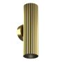 Aplique de perete Calipso C106WL-02-GU10-BS 2x10W/GU10 IP20 de la Maytoni