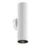 Aplique de perete Calipso C106WL-02-GU10-W 2x10W/GU10 IP20 de la Maytoni