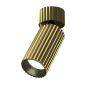 Spot Calipso C108CL-01-GU10-BS 1x10W/GU10 IP20 de la Maytoni
