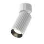 Spot Calipso C108CL-01-GU10-W 1x10W/GU10 IP20 de la Maytoni